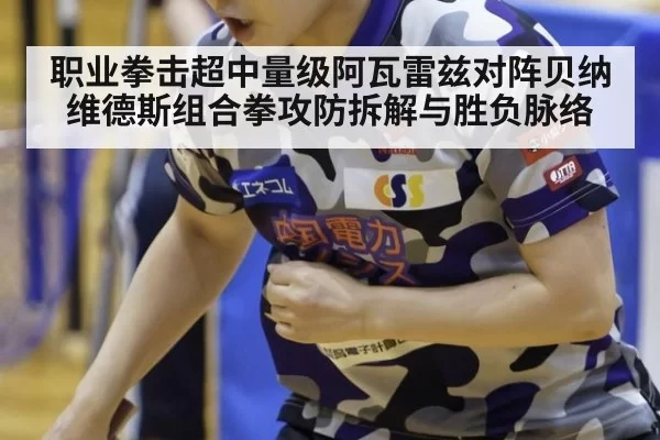 职业拳击超中量级阿瓦雷兹对阵贝纳维德斯组合拳攻防拆解与胜负脉络